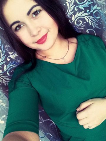 Анкета проститутки Услада, 24 года